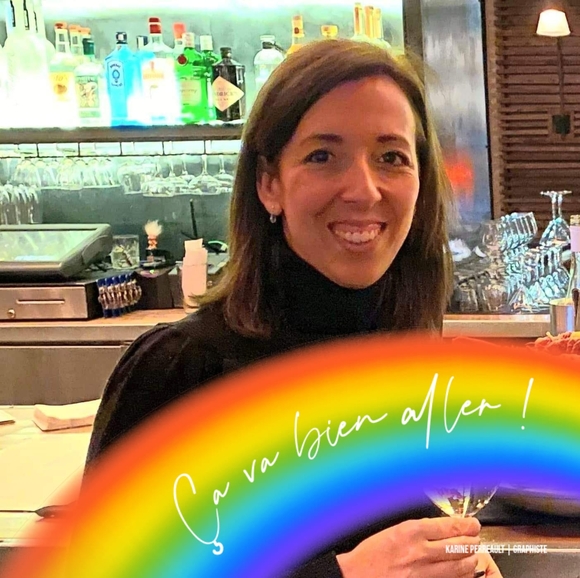 Meet your Posher, Barbara - Picture 1 of 1